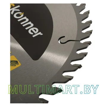 Пильный диск Hanskonner H9022-210-30-48 картинка 3